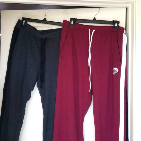 PINK Victoria's Secret Pants - VS Pink sweatpant